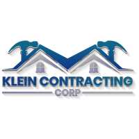 Klein Contracting Corp Logo