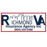 Richmond VA Insurance Agency Inc Logo