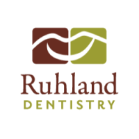 Ruhland Dentistry Logo