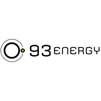 93Energy Solar Logo