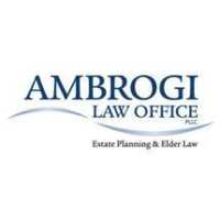 Ambrogi Law Office PLLC Logo