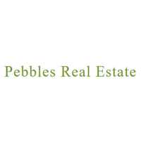Pebbles Real Estate Logo