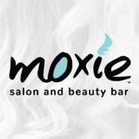 Moxie Salon and Beauty Bar - Englewood, NJ Logo