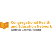Congregational Health & Educational Network (CHEN) Logo