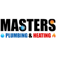 Masters Plumbing & Heating Logo