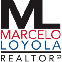 Marcelo Loyola - REALTOR Logo