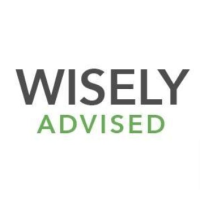 Wisely Advised Logo