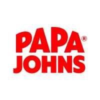 Papa Johns Pizza - CLOSED Logo