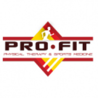 PRO-FIT Logo