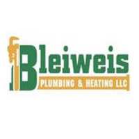 Bleiweis Plumbing & Heating Logo
