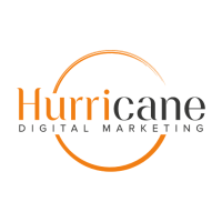 Hurricane Digital Marketing Logo