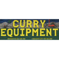 Curry Equipment Logo