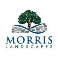 Morris Landscapes Logo