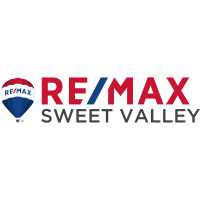 Re/Max Sweet Valley, Peter & Anne Swant Logo