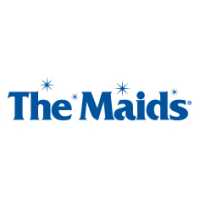 The Maids Milpitas Logo