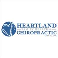 Heartland Chiropractic Clinic Logo