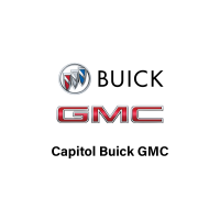 Capitol Buick GMC Service Center Logo