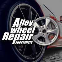 Alloy Wheel Repair Specialists of Springfield Logo