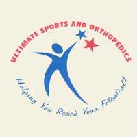 Ultimate Sports And Orthopaedics Logo