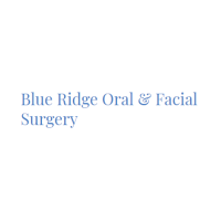 Blue Ridge Oral & Facial Surgery Logo