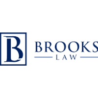 Brooks Law Firm Logo