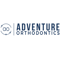 Adventure Orthodontics Logo