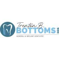 Trenton B. Bottoms, DDS, PLLC Logo