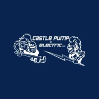 Castle Electric LLC Logo