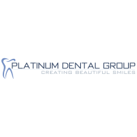 Platinum Dental Group - Fort Lee Logo