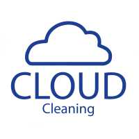 Cloud Cleaning Logo