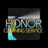 Honor Cleaning Service LLC Logo