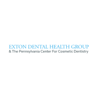 Exton Dental Health Group Logo