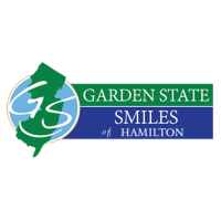 Garden State Smiles Hamilton Logo