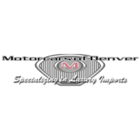 Motorcars of Denver Logo