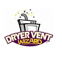 Dryer Vent Wizard of Gainesville Logo