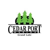 Cedar Port Marina Logo