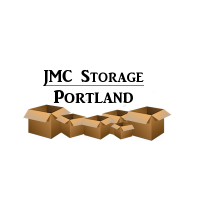 JMC Self Storage - Portland Logo