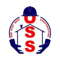 OSS Construction Logo