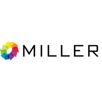 The Miller Company Logo