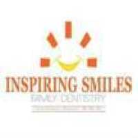 Inspiring Smiles Family Dentistry Logo