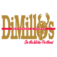 DiMillo's On the Water Logo