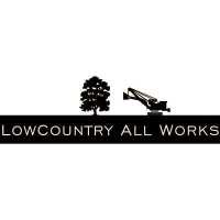 LowCountry All Works LLC Logo