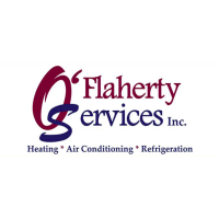 O'Flaherty Services Inc Logo
