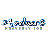 Andrew's Heavenly Ice, LLC Logo