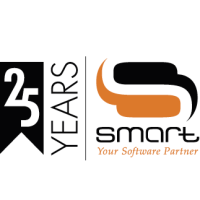 SMART Management, Inc. - EHR Software for Substance Abuse Treatment Logo