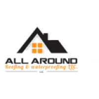 All Around Roofing & Waterproofing Logo