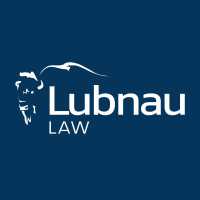 Thomas E. Lubnau ll - Attorney Logo
