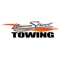Union Street Towing Logo