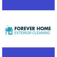 Forever Home Exterior Cleaning Logo