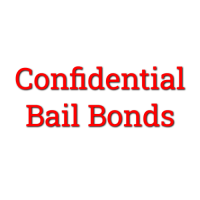 Confidential Bail Bonds Logo